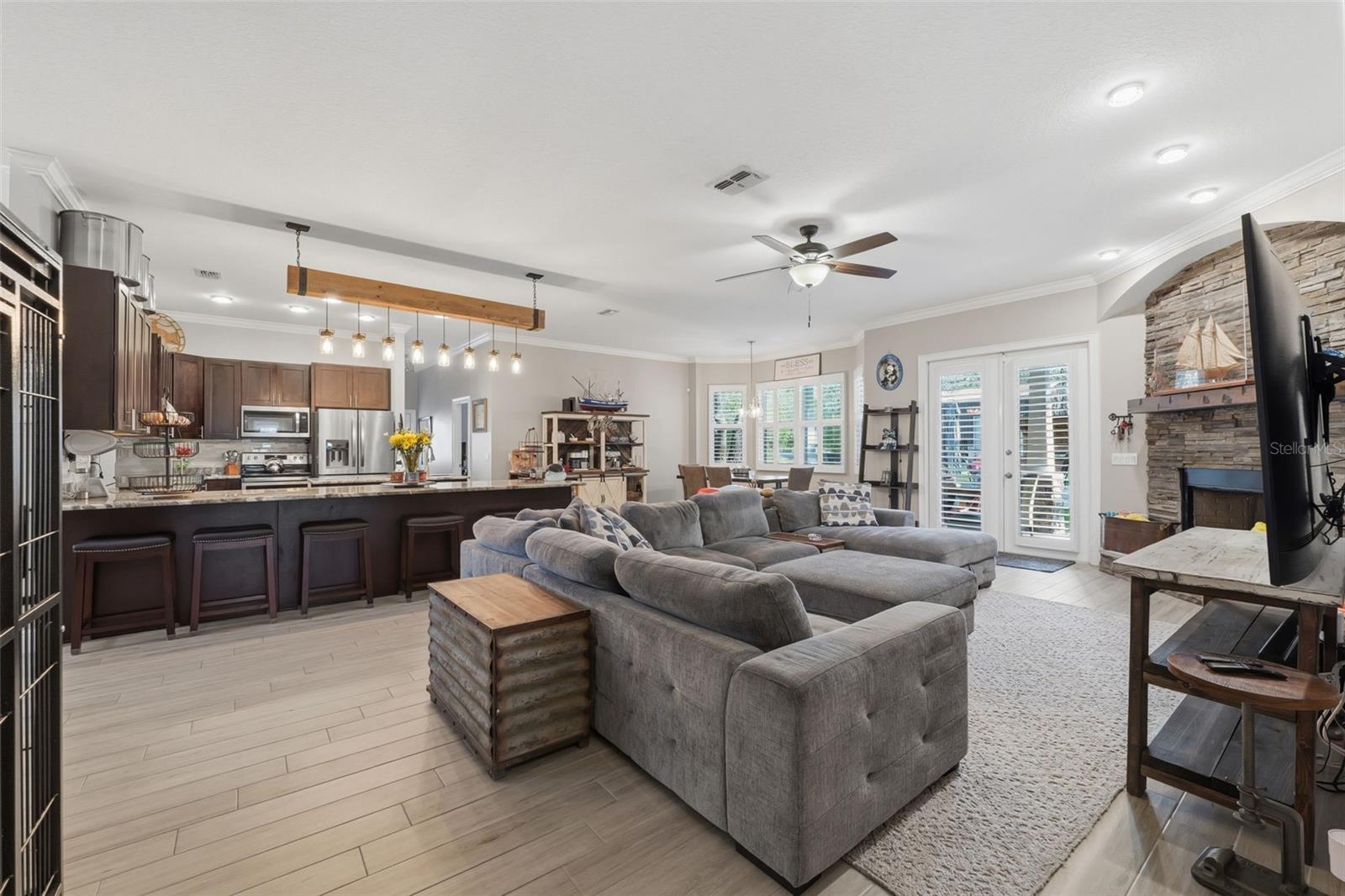 SUNCOAST HIGHLANDS 08 UNREC - Residential