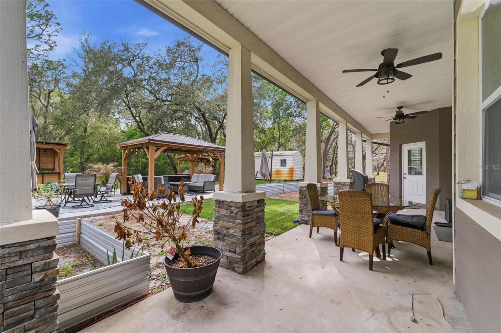 SUNCOAST HIGHLANDS 08 UNREC - Residential