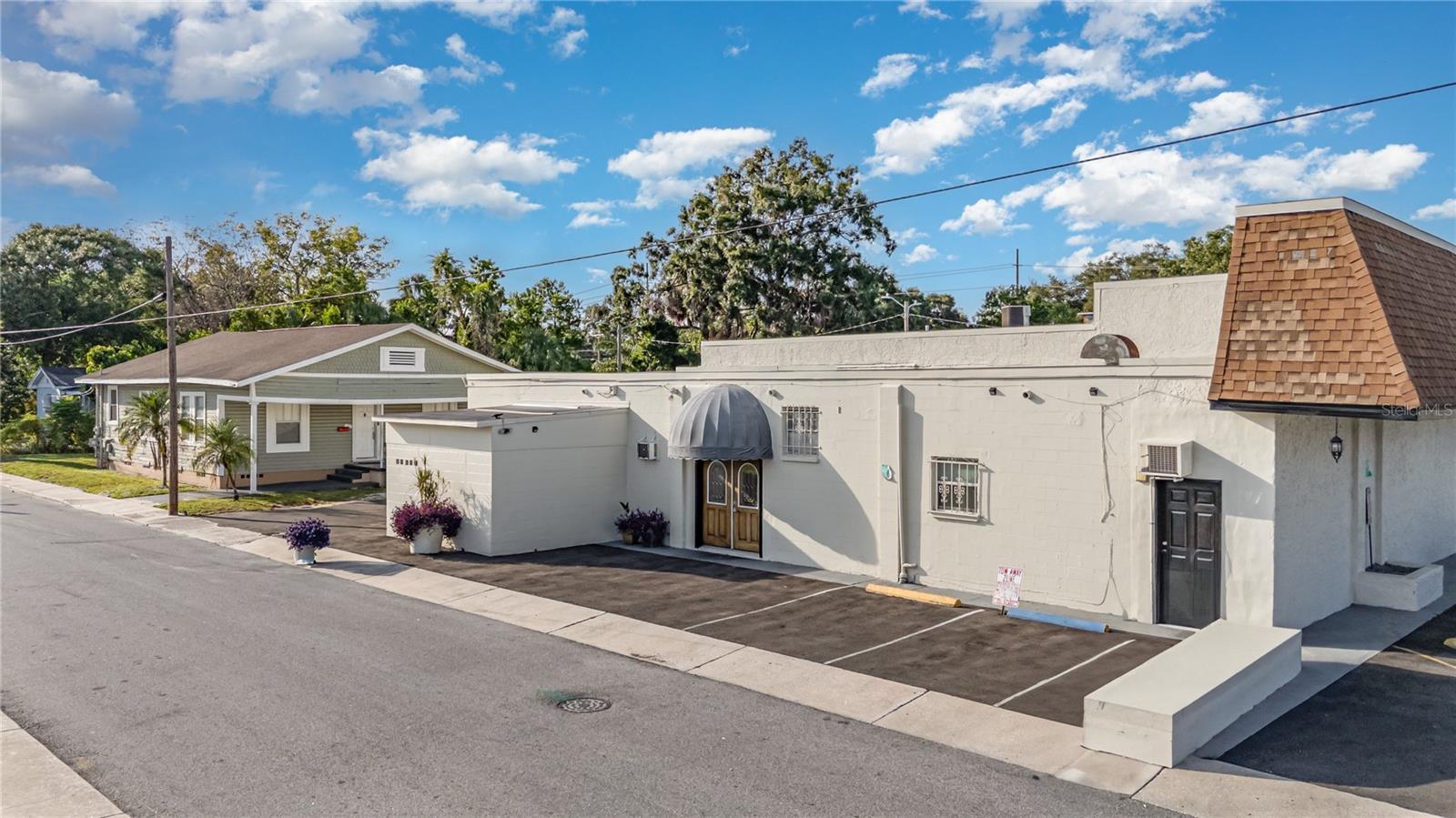 BENJAMINS 3RD SUB - Commercial Sale