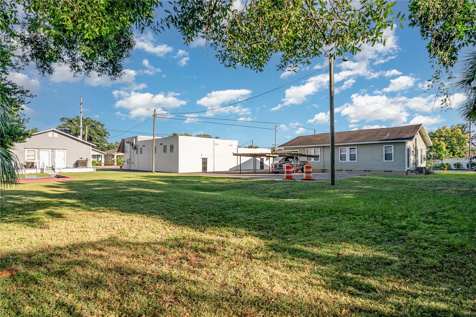 BENJAMINS 3RD SUB - Commercial Sale