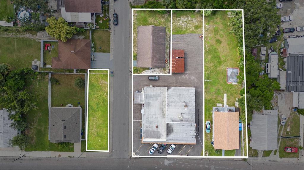 Photo of 3416 N 15th Street, Tampa, FL 33605 (MLS # TB8485687)