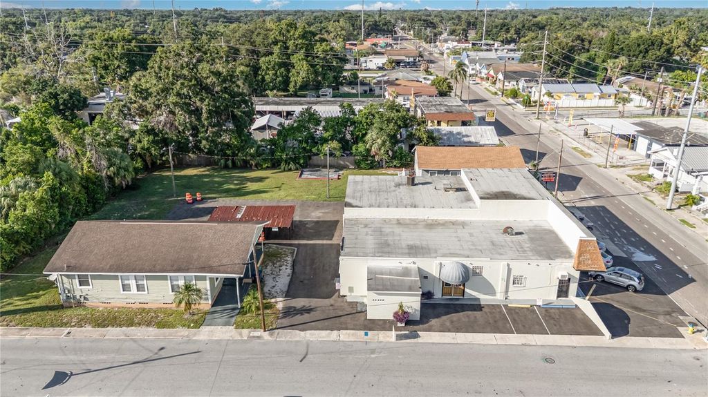 Photo of 3416 N 15th Street, Tampa, FL 33605 (MLS # TB8485687)