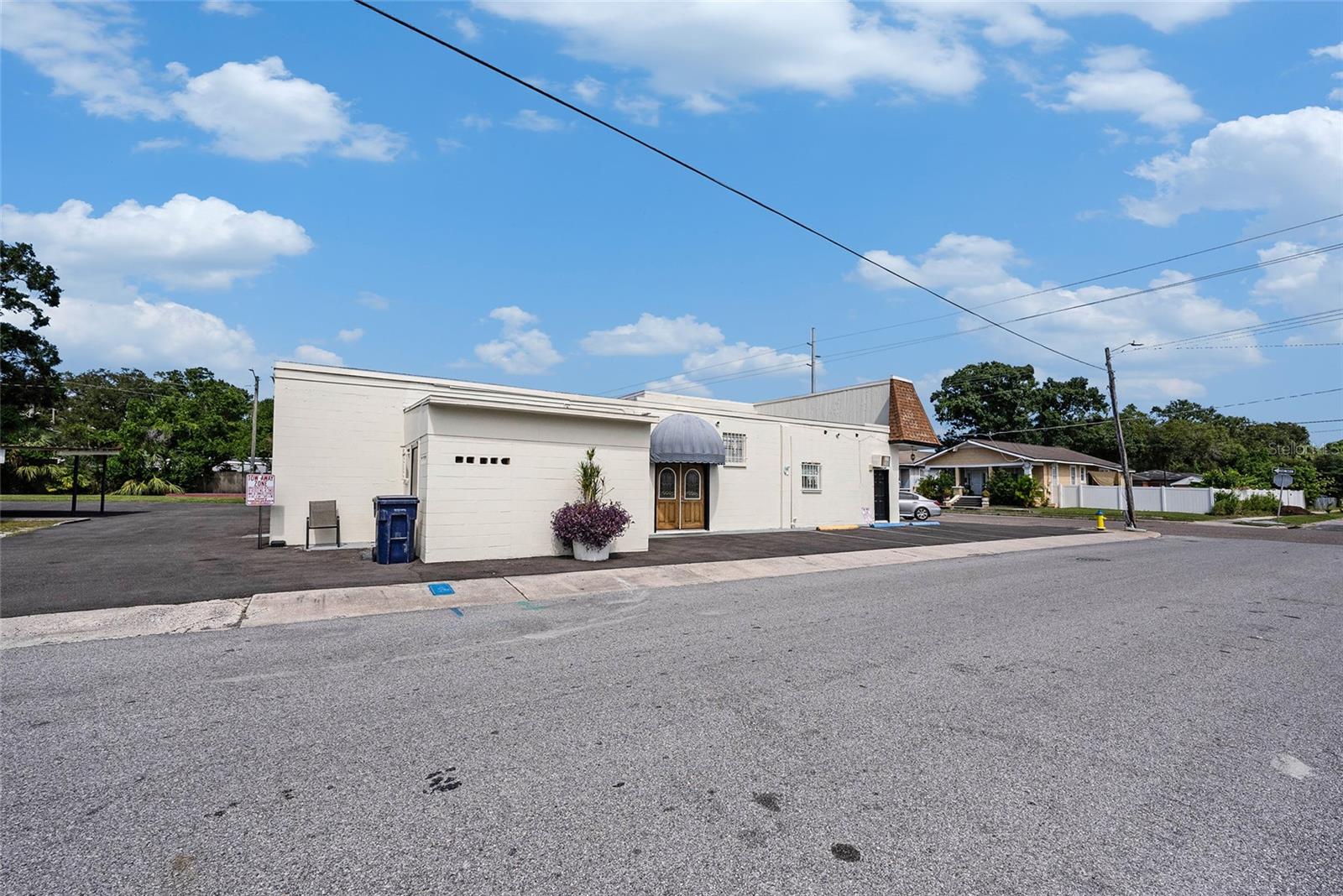 BENJAMINS 3RD SUB - Commercial Sale