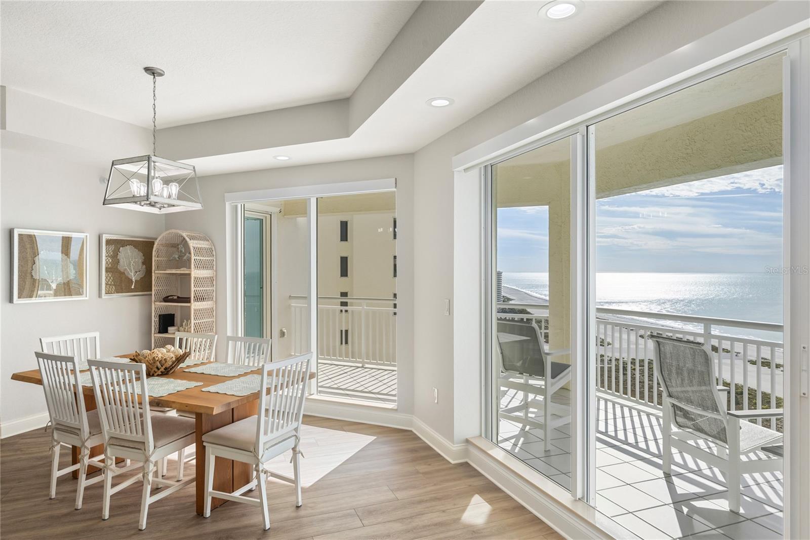 GRANDE ON SAND KEY - Residential