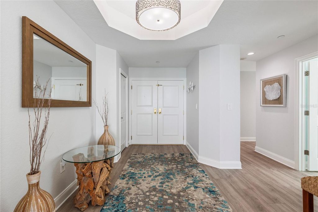 Photo of 1180 Gulf Boulevard #2001, Clearwater, FL 33767 (MLS # TB8461372)