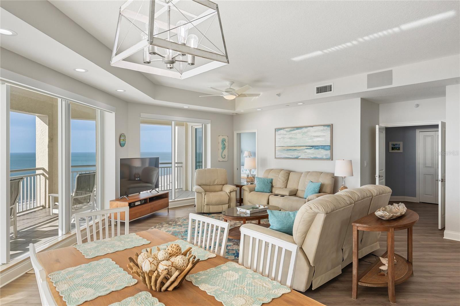 GRANDE ON SAND KEY - Residential