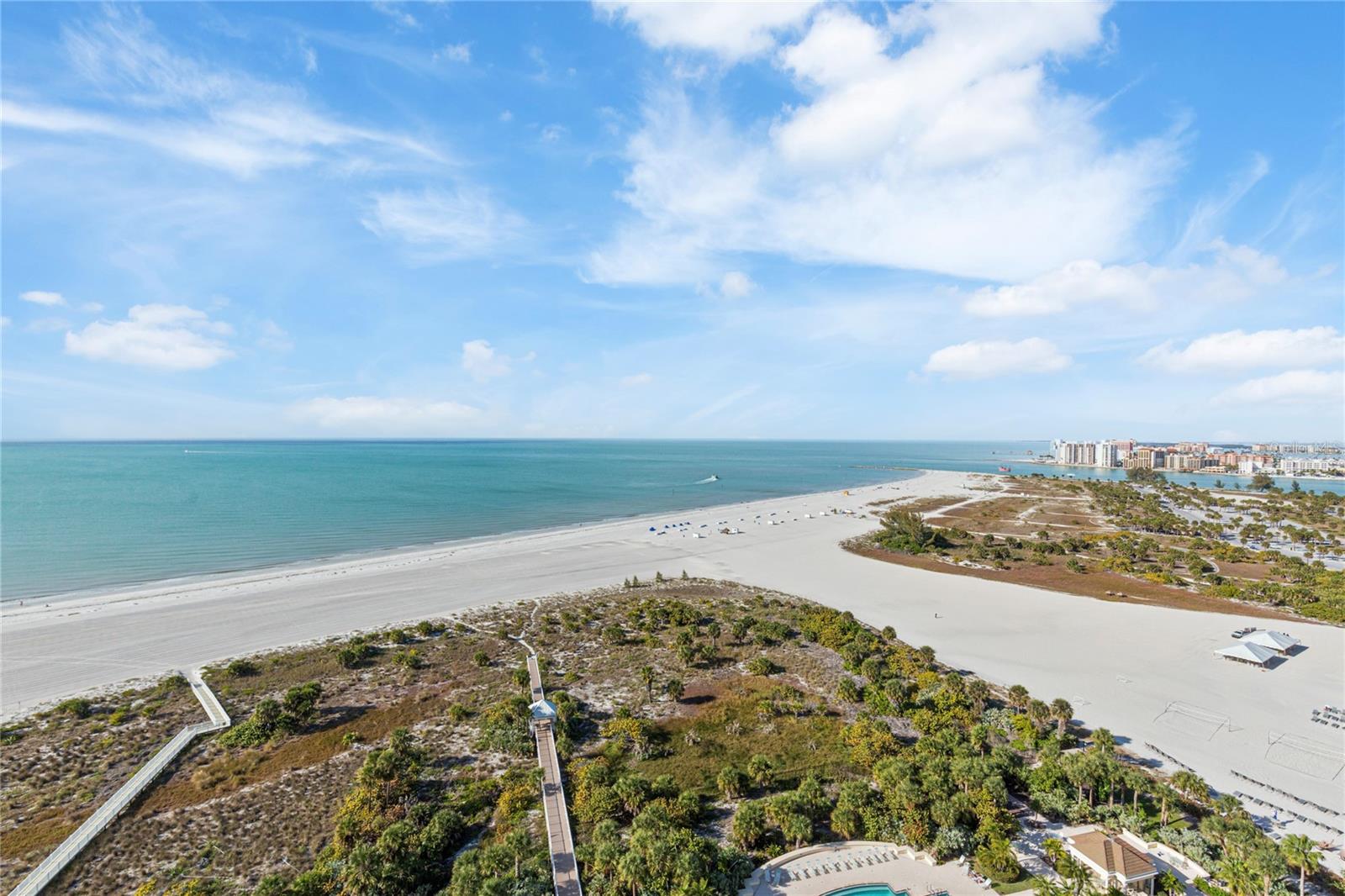 GRANDE ON SAND KEY - Residential