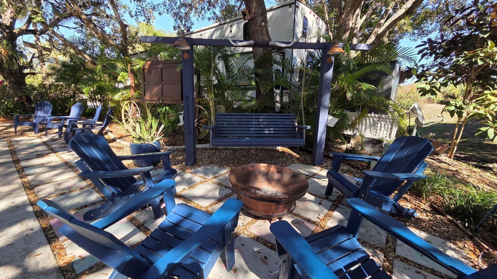 OUTDOOR RESORTS RIVER RANCH RV RESORT PH 02 - Land