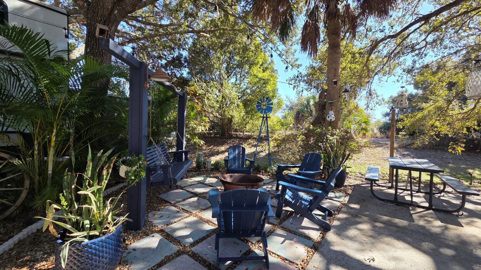 OUTDOOR RESORTS RIVER RANCH RV RESORT PH 02 - Land