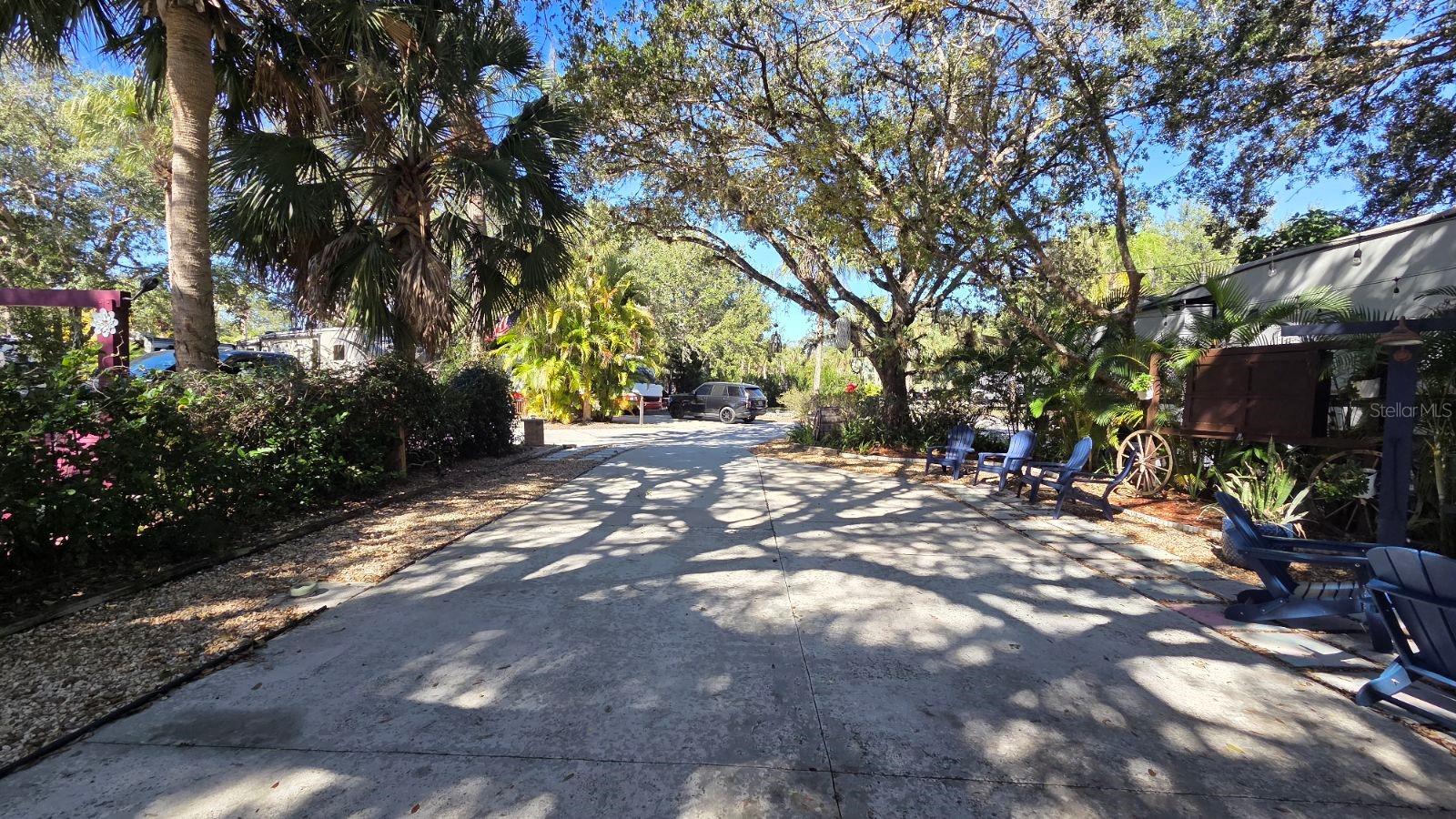 OUTDOOR RESORTS RIVER RANCH RV RESORT PH 02 - Land