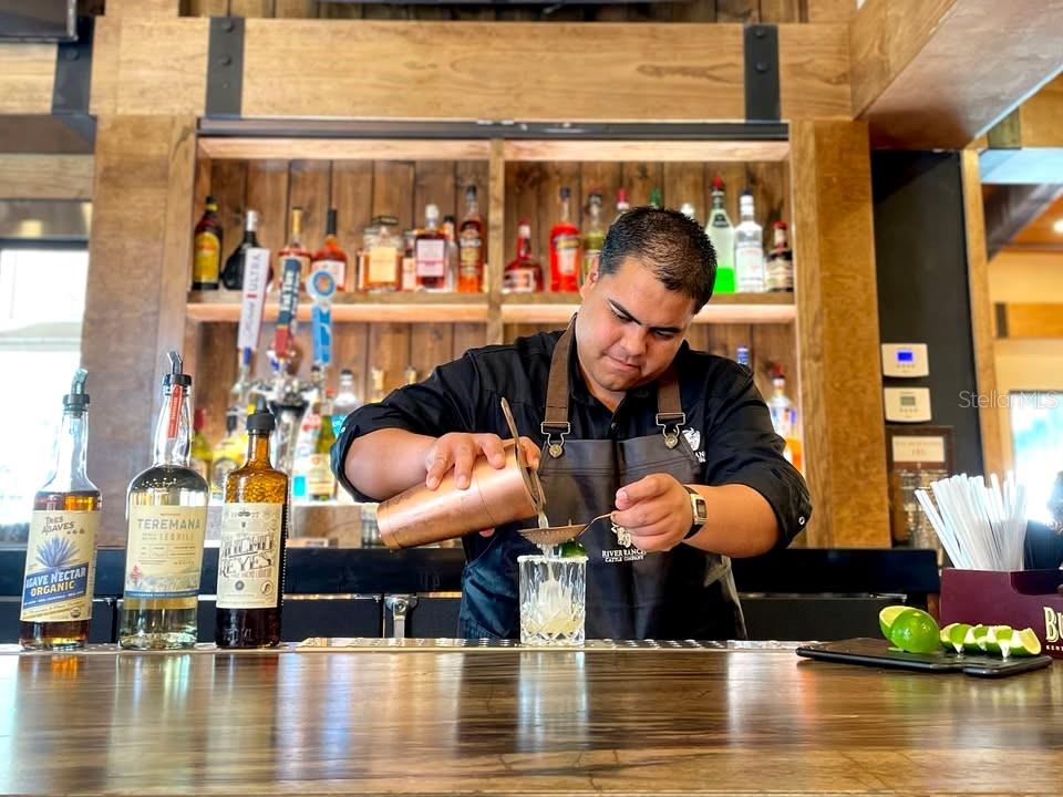 OUTDOOR RESORTS RIVER RANCH RV RESORT PH 02 - Land