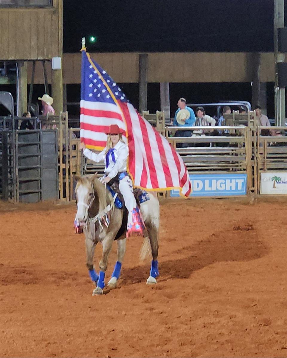 OUTDOOR RESORTS RIVER RANCH RV RESORT PH 02 - Land