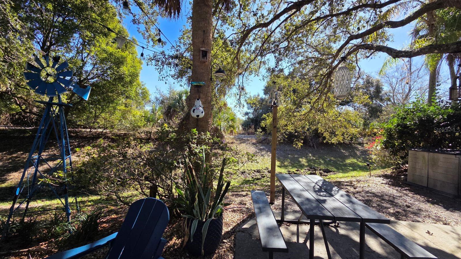 OUTDOOR RESORTS RIVER RANCH RV RESORT PH 02 - Land