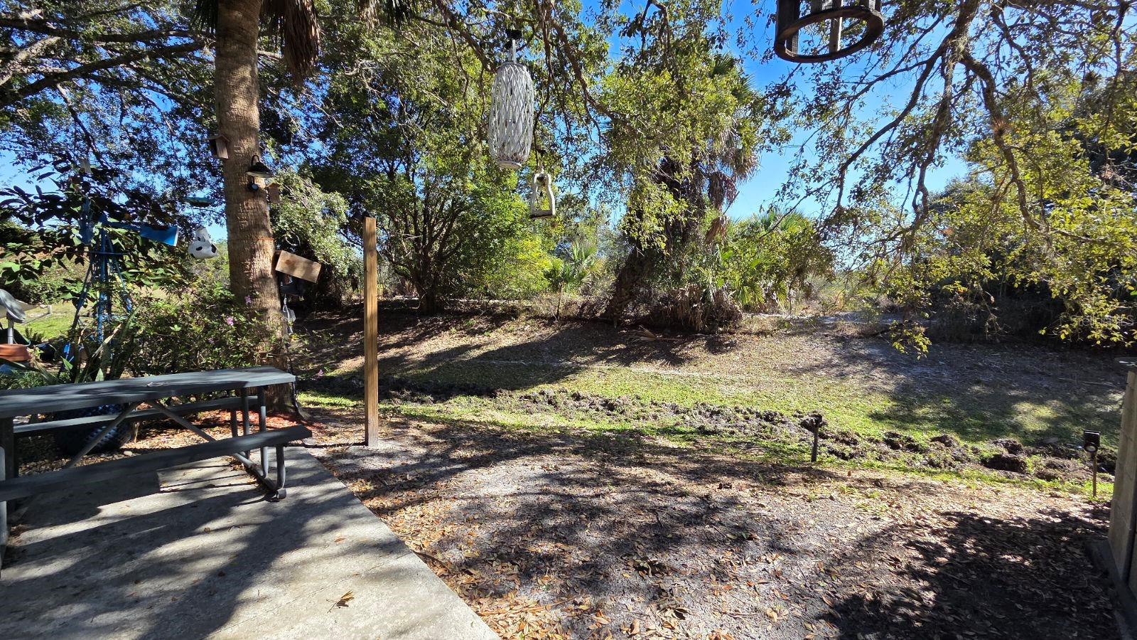 OUTDOOR RESORTS RIVER RANCH RV RESORT PH 02 - Land