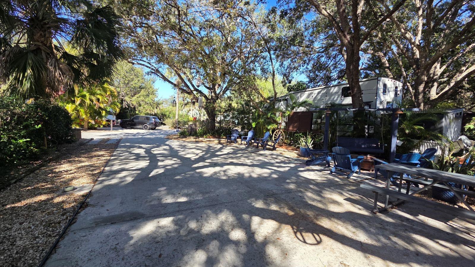 OUTDOOR RESORTS RIVER RANCH RV RESORT PH 02 - Land