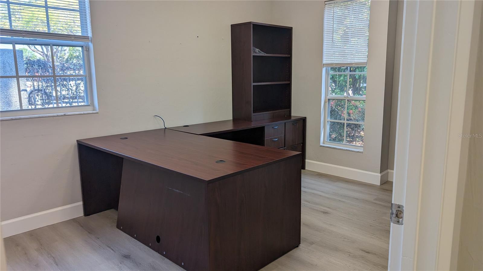 N/A - Commercial Lease