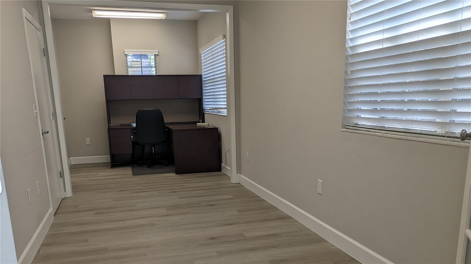 N/A - Commercial Lease