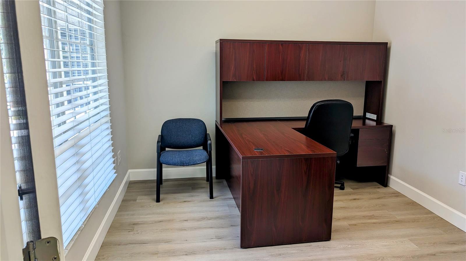 N/A - Commercial Lease