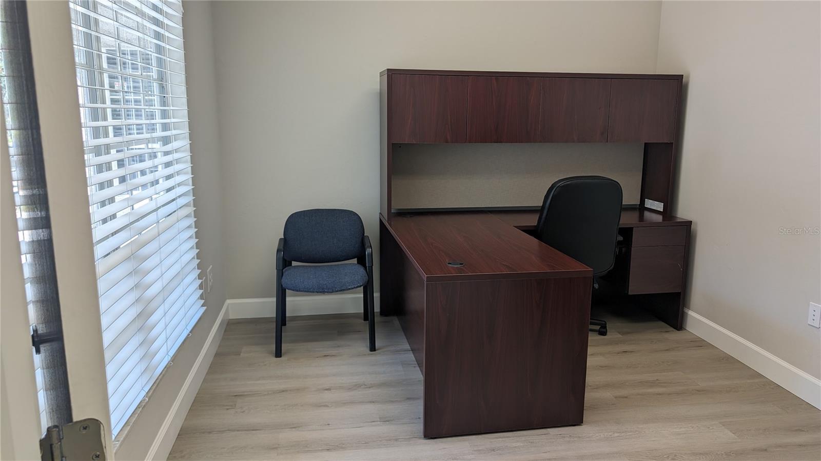 N/A - Commercial Lease