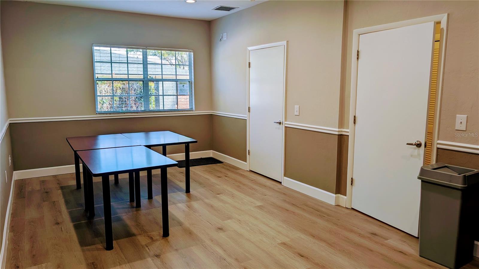 N/A - Commercial Lease