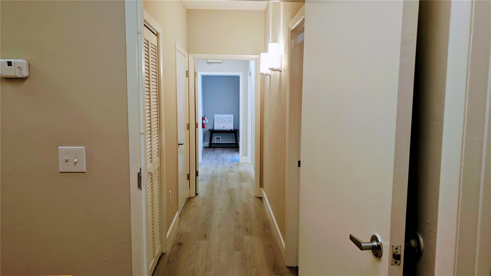 N/A - Commercial Lease