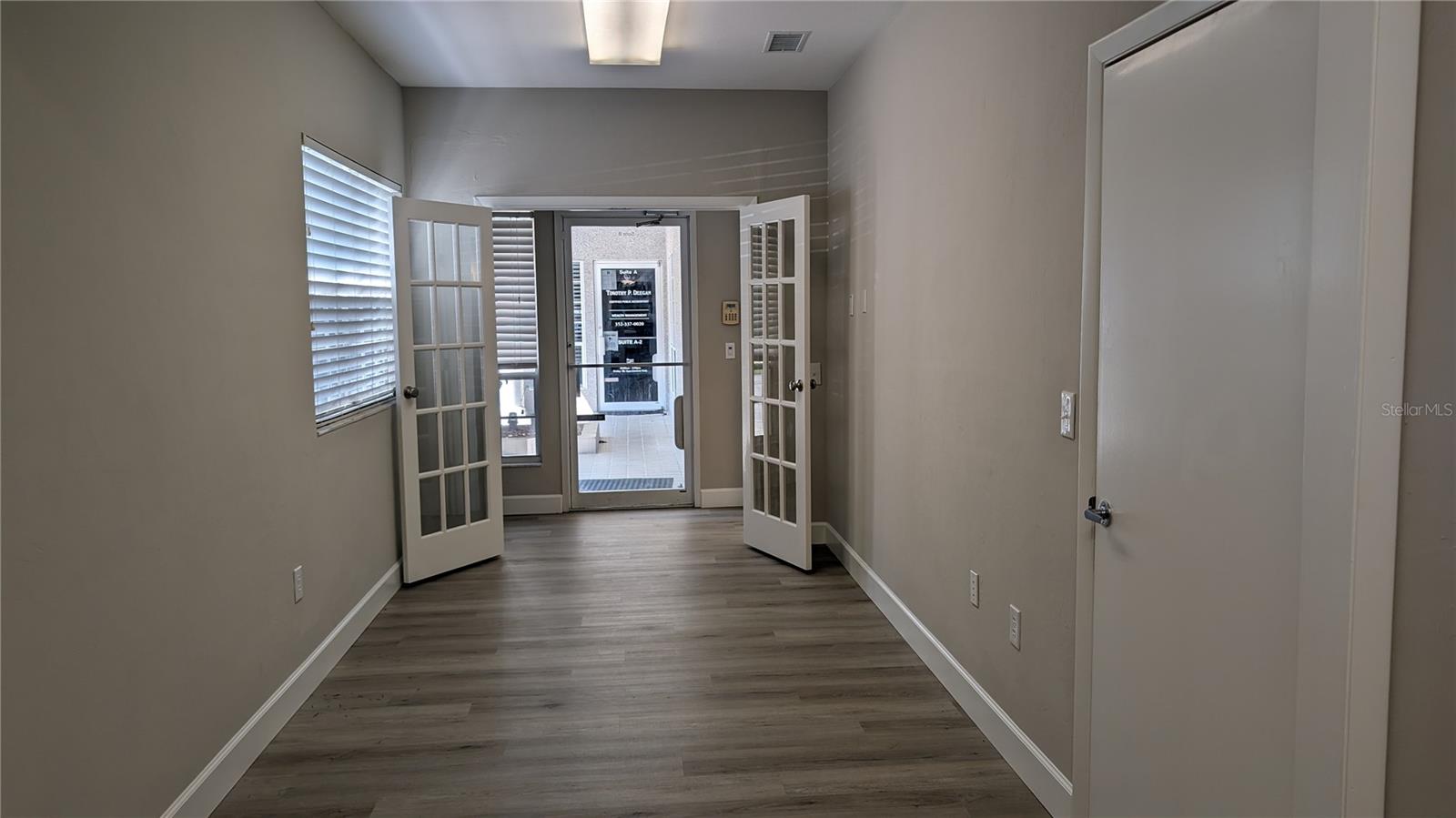 N/A - Commercial Lease