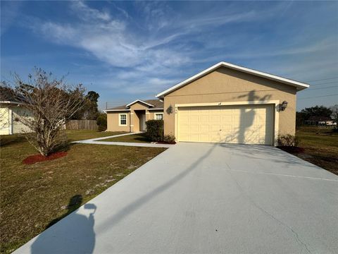 A home in KISSIMMEE