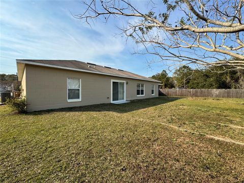 A home in KISSIMMEE