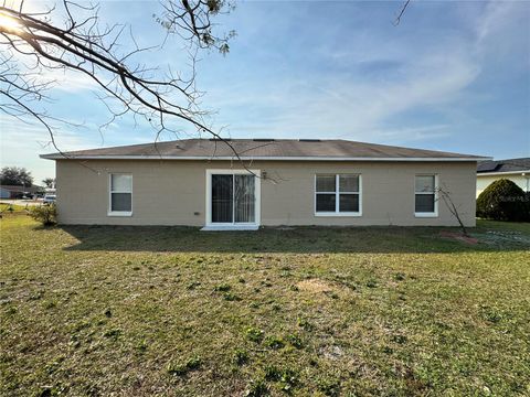 A home in KISSIMMEE