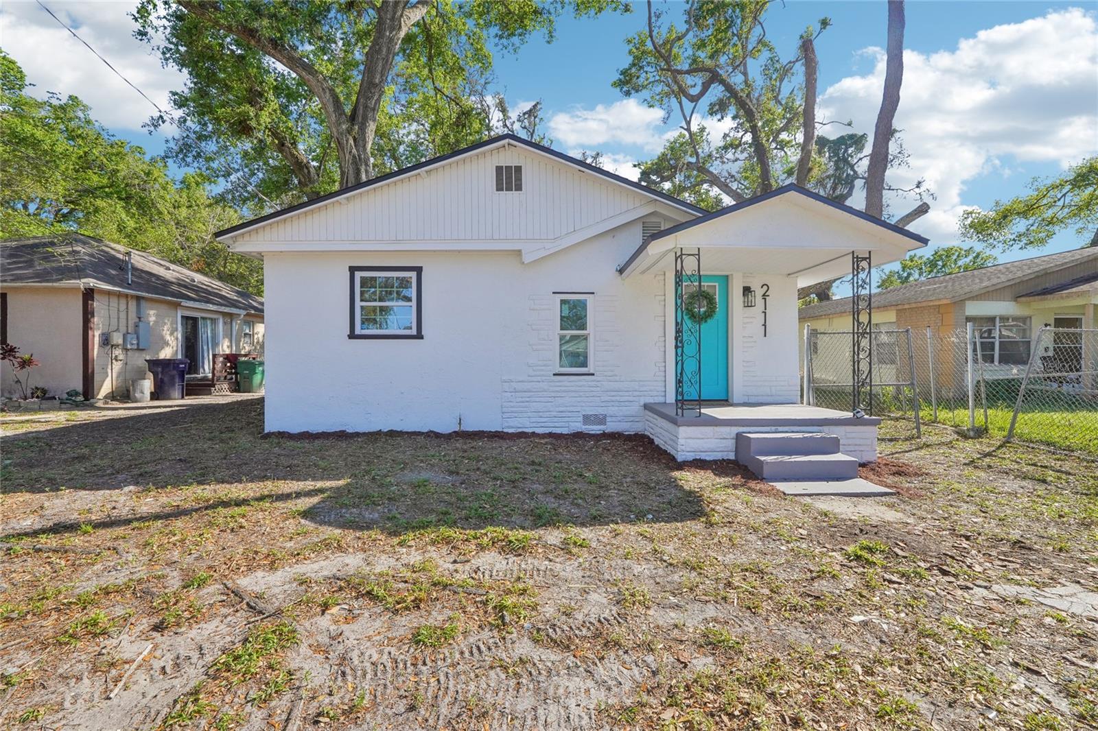 2111 E ELLICOTT STREET