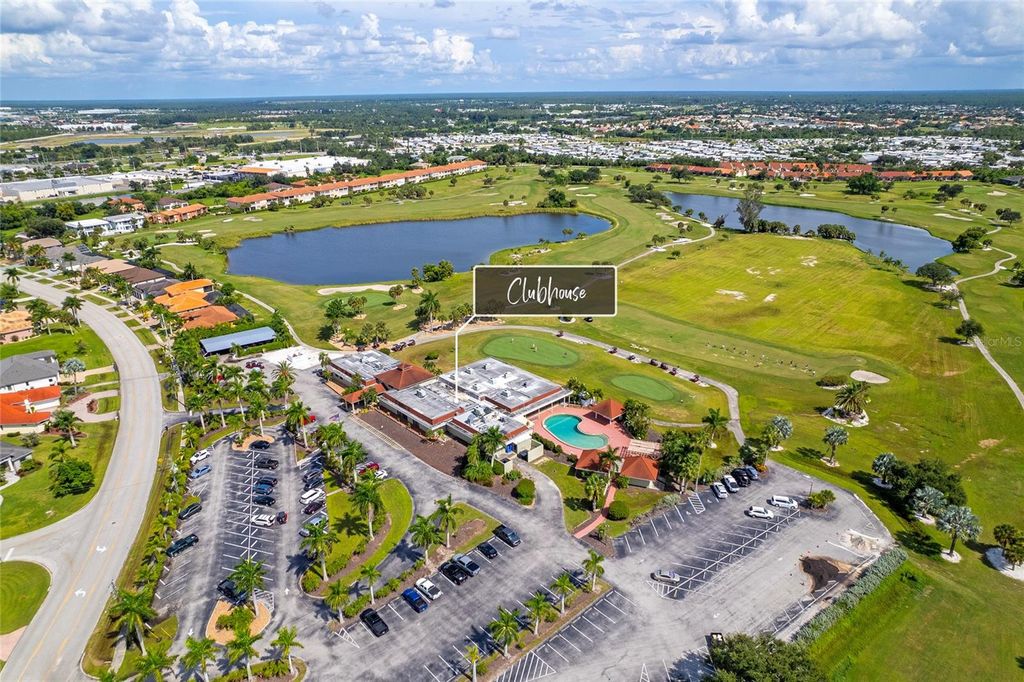 Photo of 507 Madrid Boulevard, Punta Gorda, FL 33950 (MLS # C7497840)