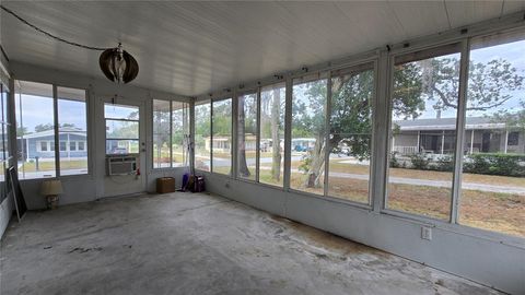 A home in BROOKSVILLE