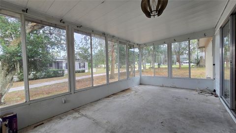 A home in BROOKSVILLE