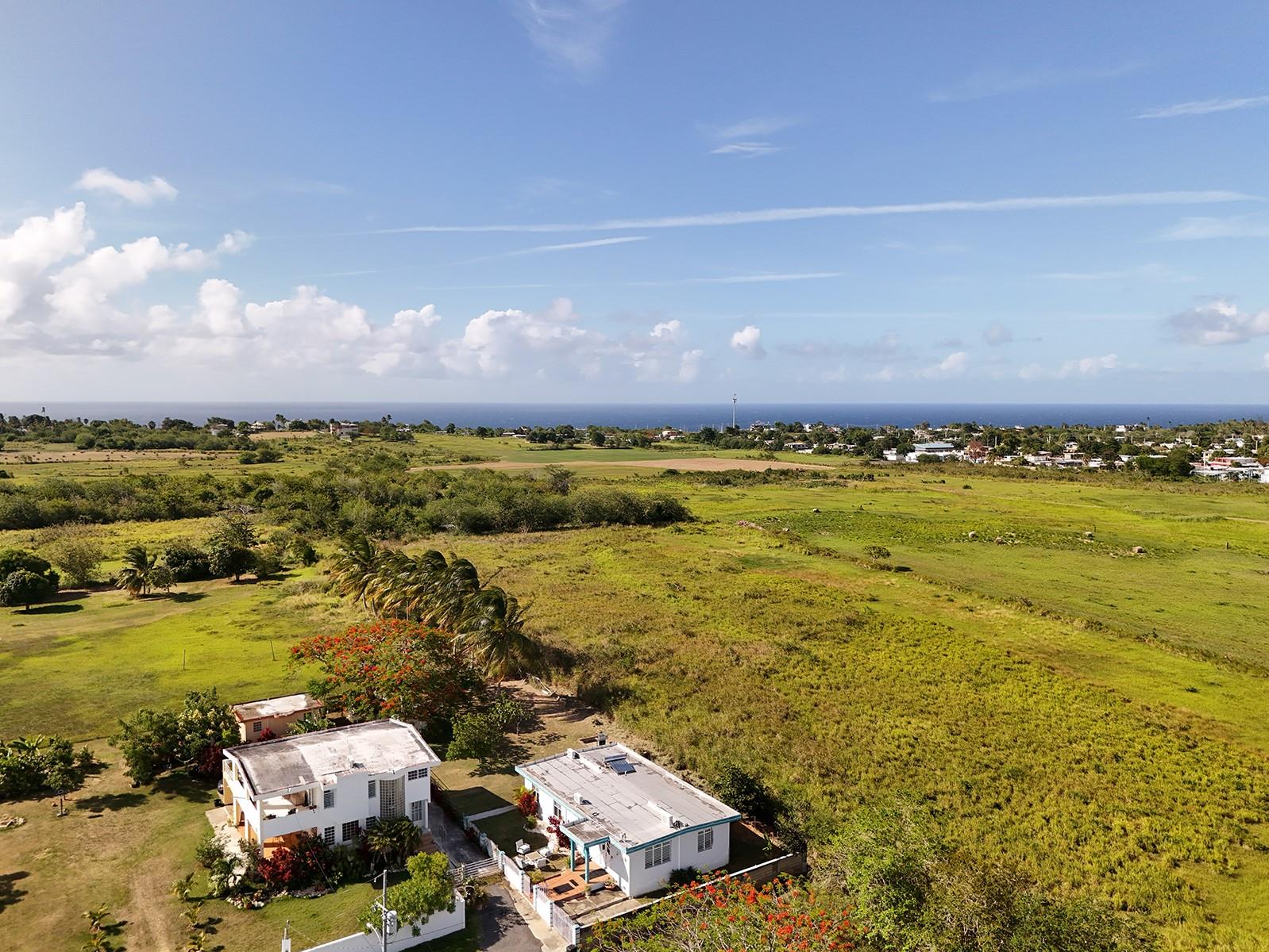 SOLAR 3 CALLE ARCHIPIELAGO - Residential