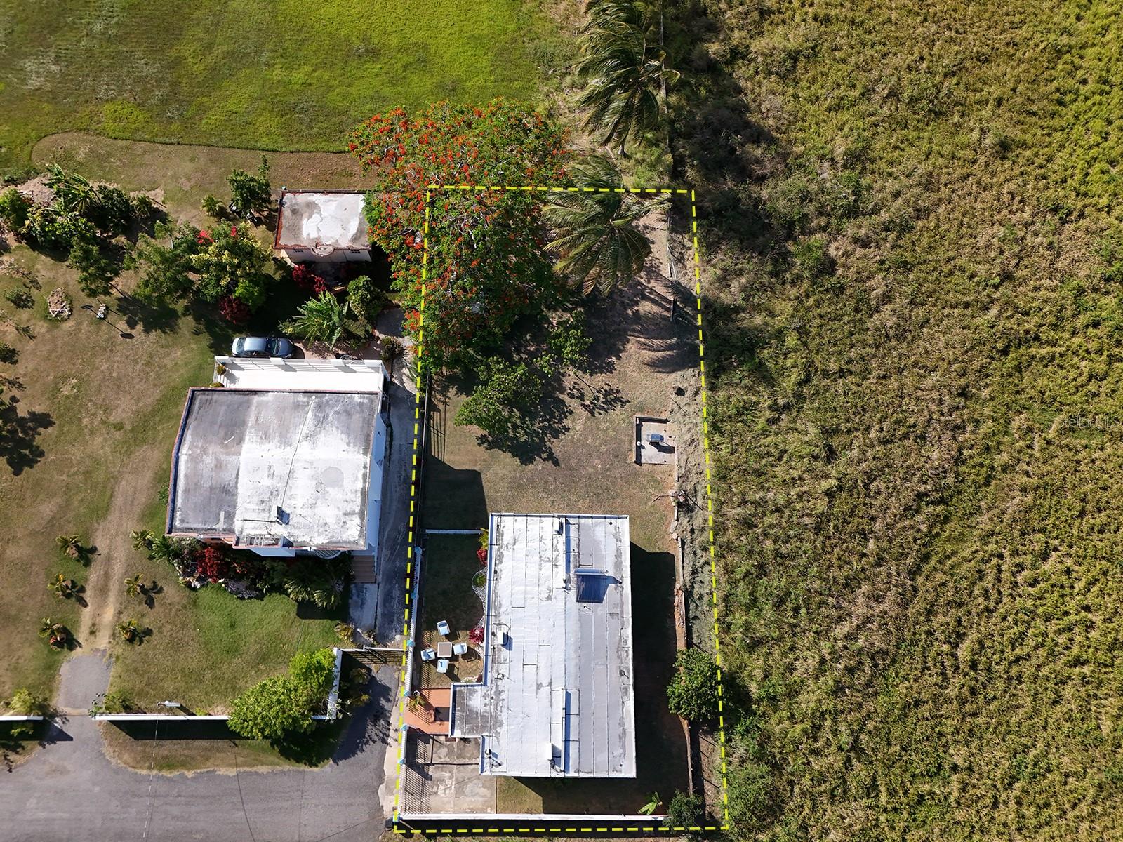 SOLAR 3 CALLE ARCHIPIELAGO - Residential