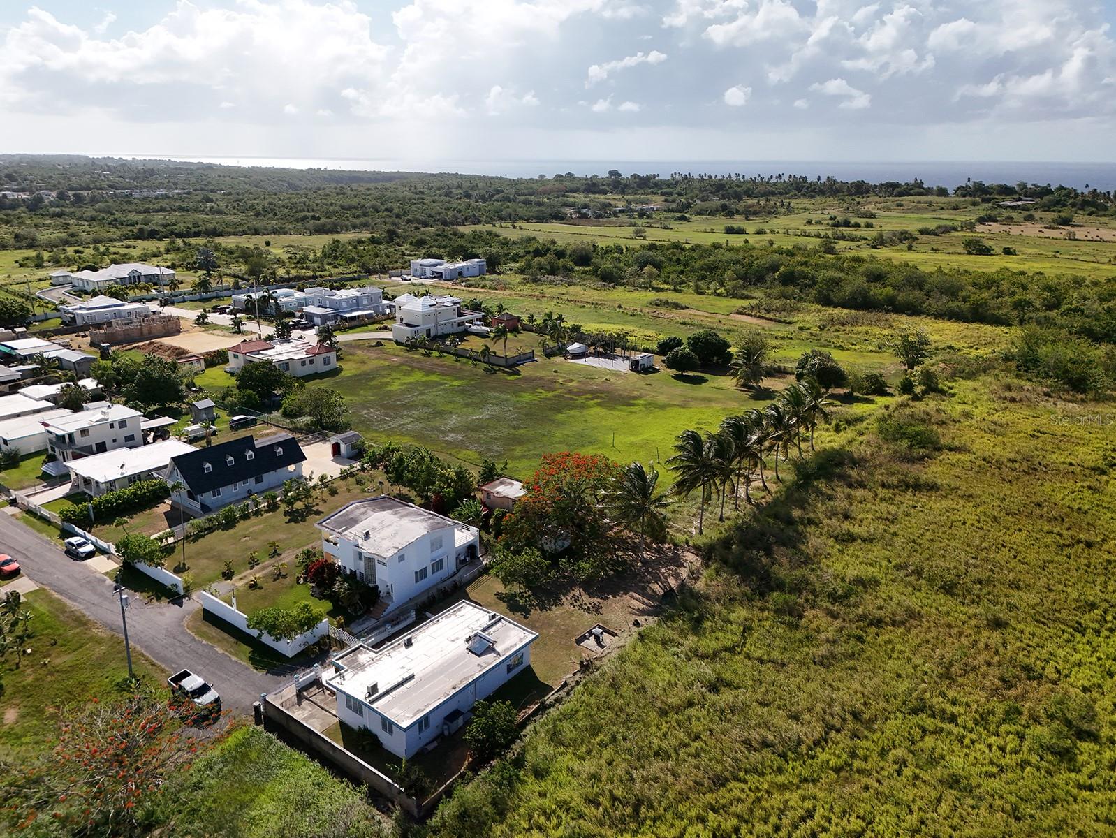 SOLAR 3 CALLE ARCHIPIELAGO - Residential