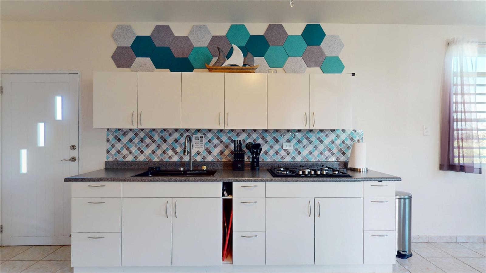 SOLAR 3 CALLE ARCHIPIELAGO - Residential