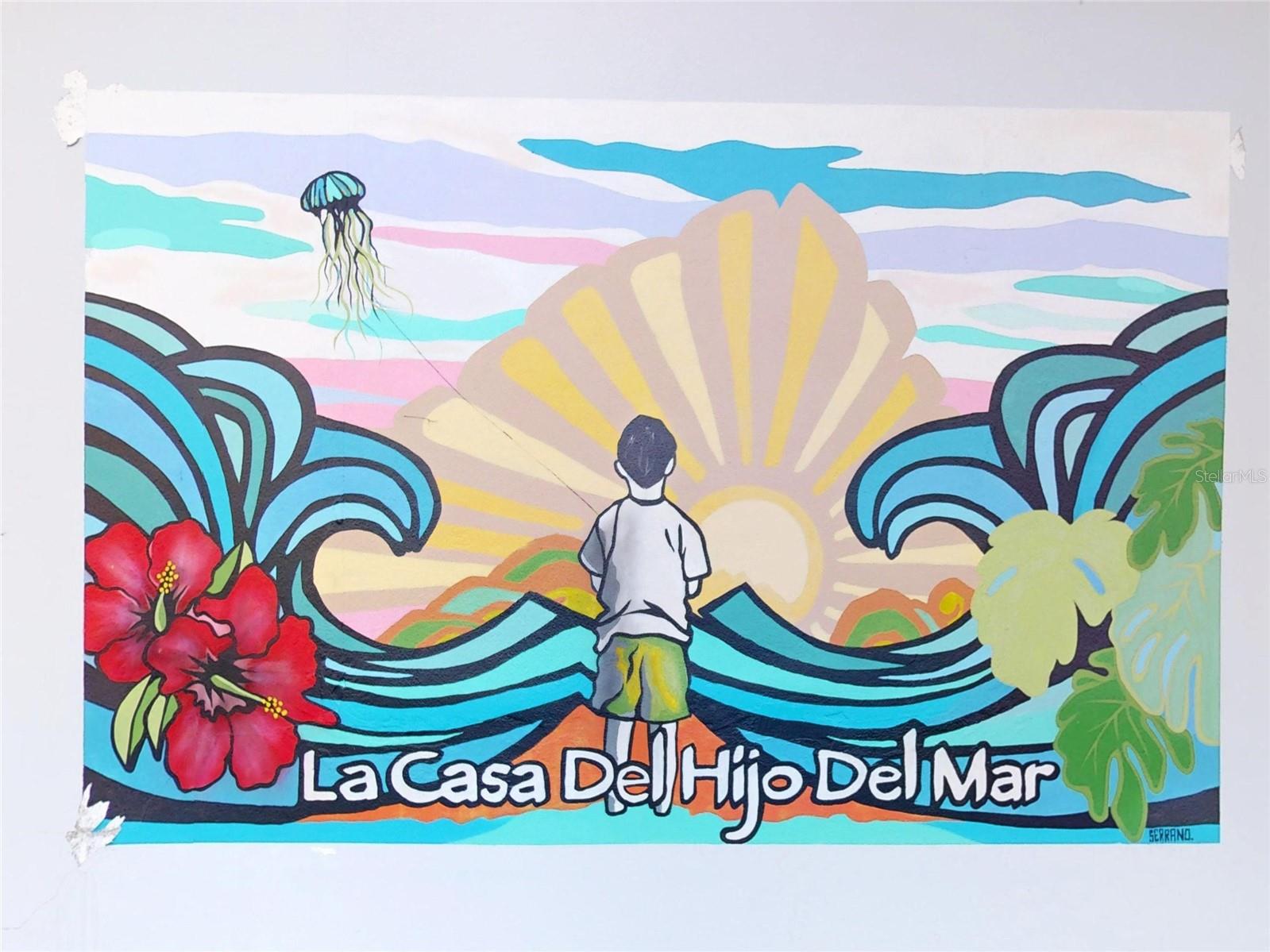 SOLAR 3 CALLE ARCHIPIELAGO - Residential