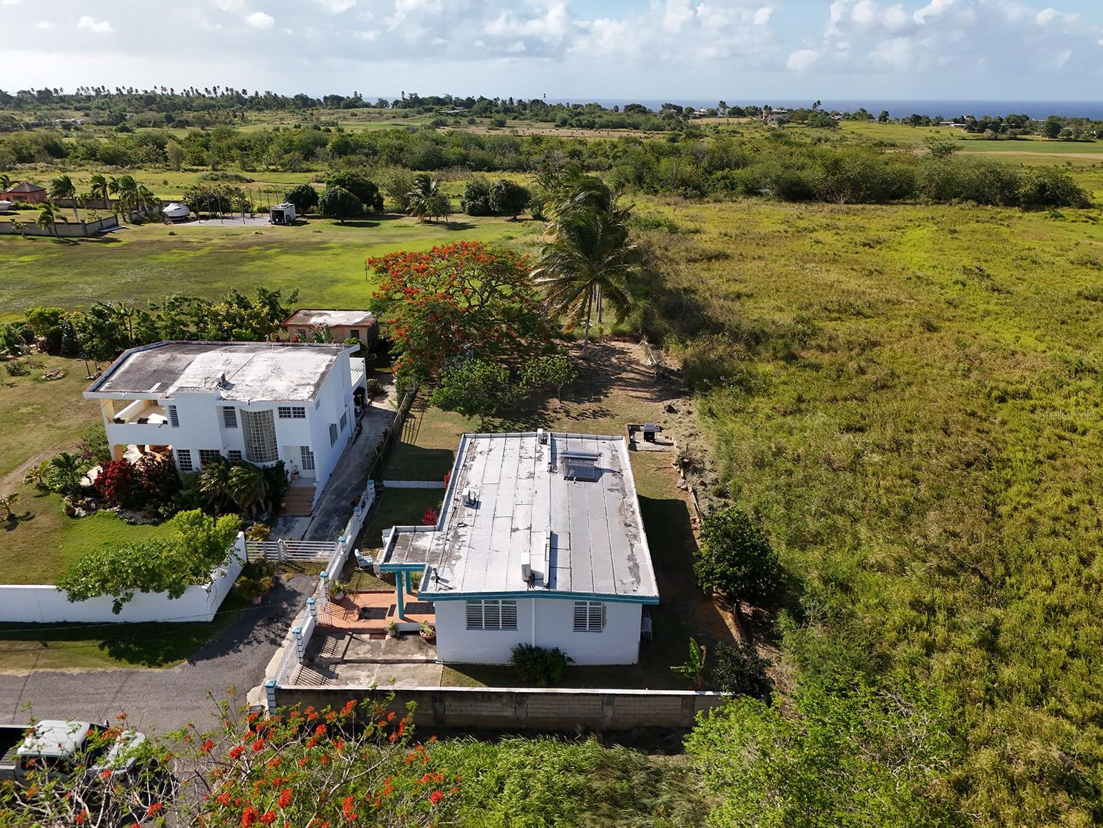 SOLAR 3 CALLE ARCHIPIELAGO - Residential