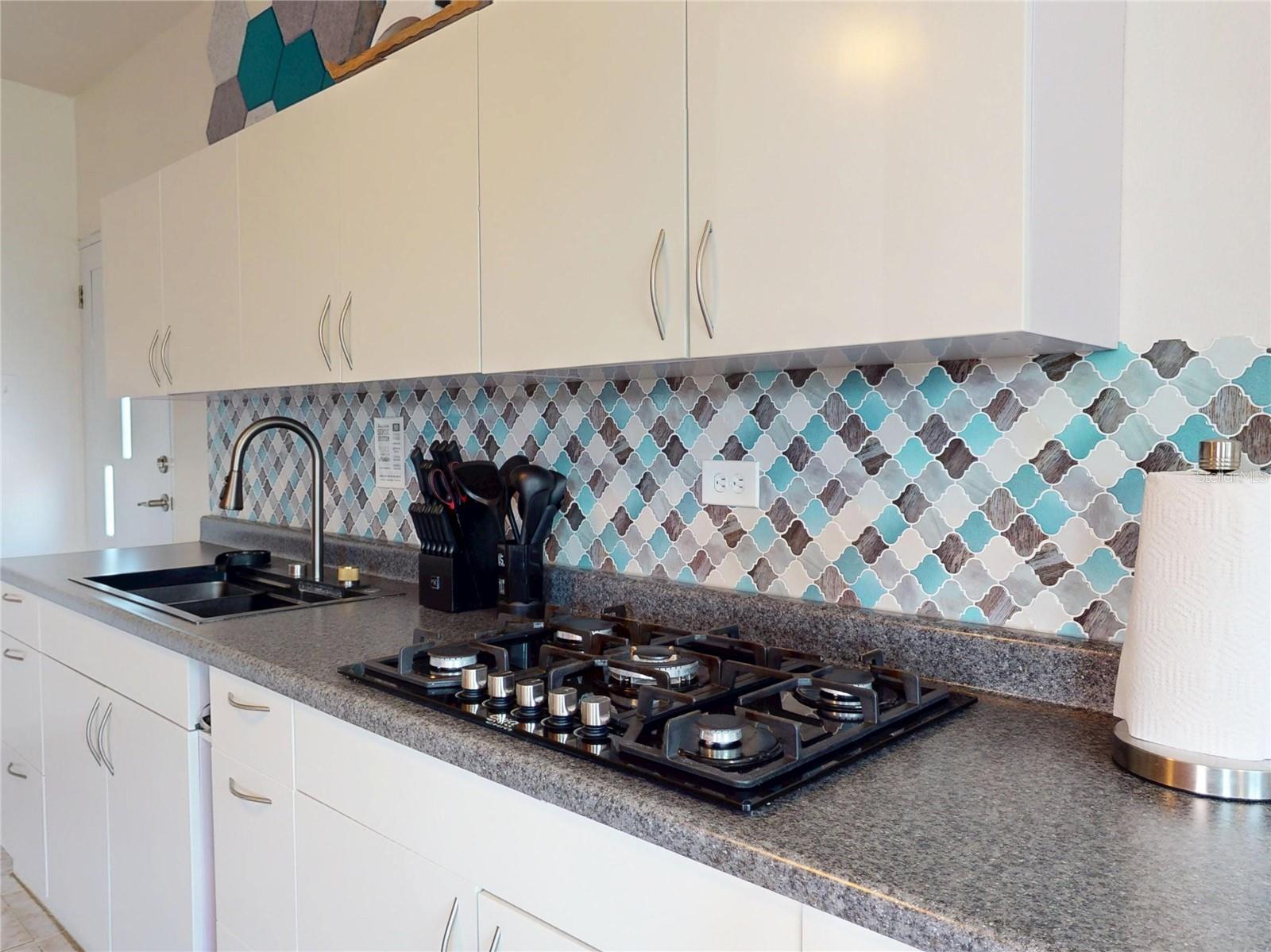 SOLAR 3 CALLE ARCHIPIELAGO - Residential