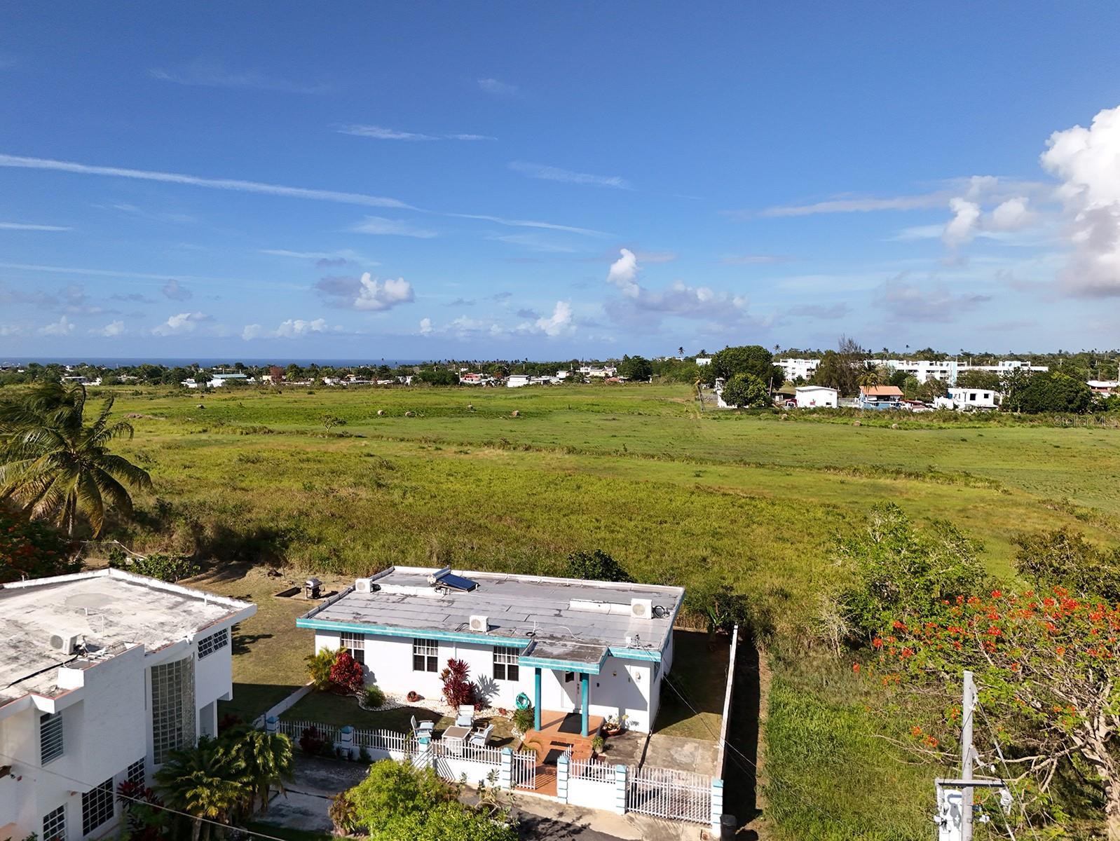 SOLAR 3 CALLE ARCHIPIELAGO - Residential