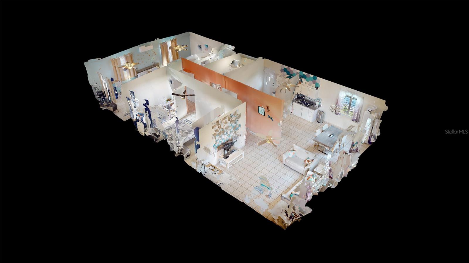 SOLAR 3 CALLE ARCHIPIELAGO - Residential