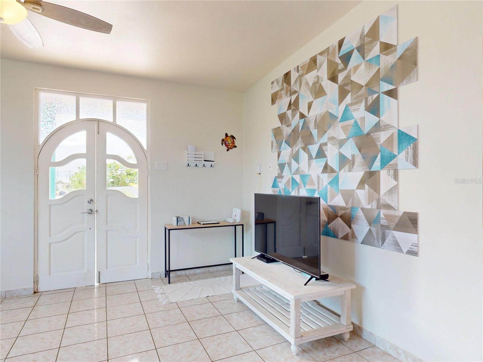 SOLAR 3 CALLE ARCHIPIELAGO - Residential