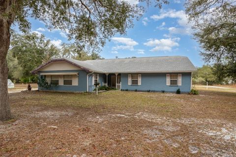 A home in DUNNELLON