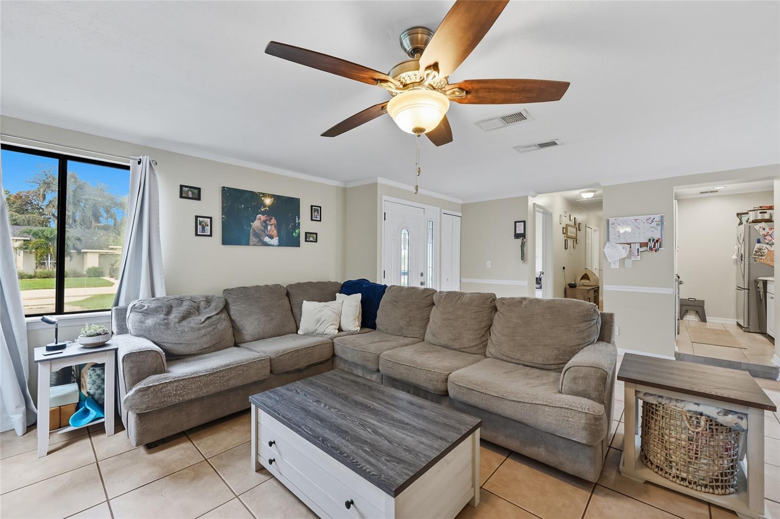 PLANTATION ESTATES UNIT 01 - Residential