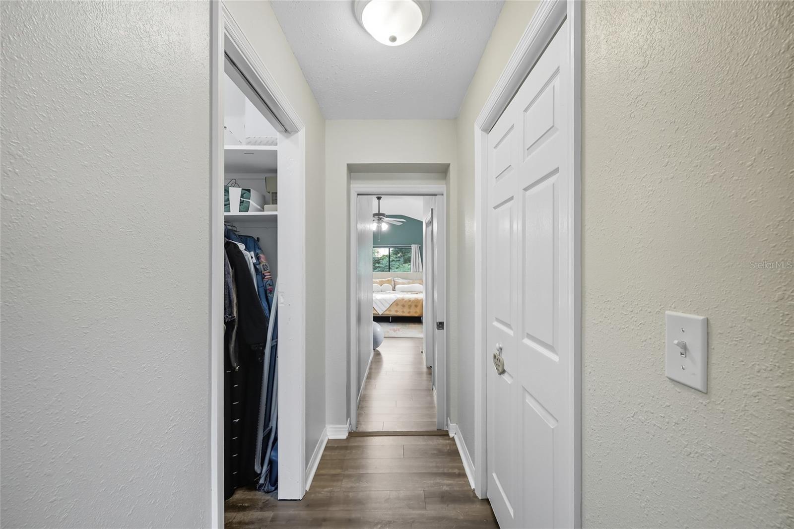 PLANTATION ESTATES UNIT 01 - Residential