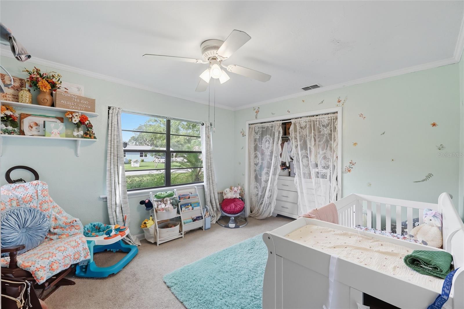 PLANTATION ESTATES UNIT 01 - Residential