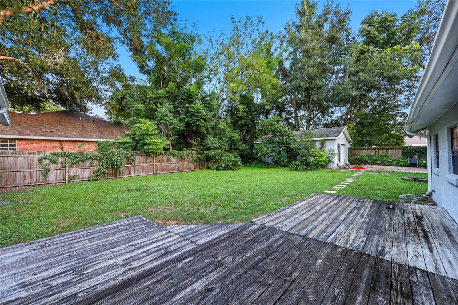 PLANTATION ESTATES UNIT 01 - Residential