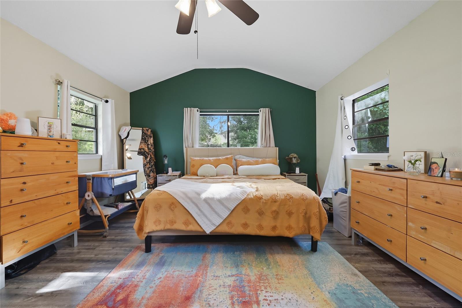 PLANTATION ESTATES UNIT 01 - Residential