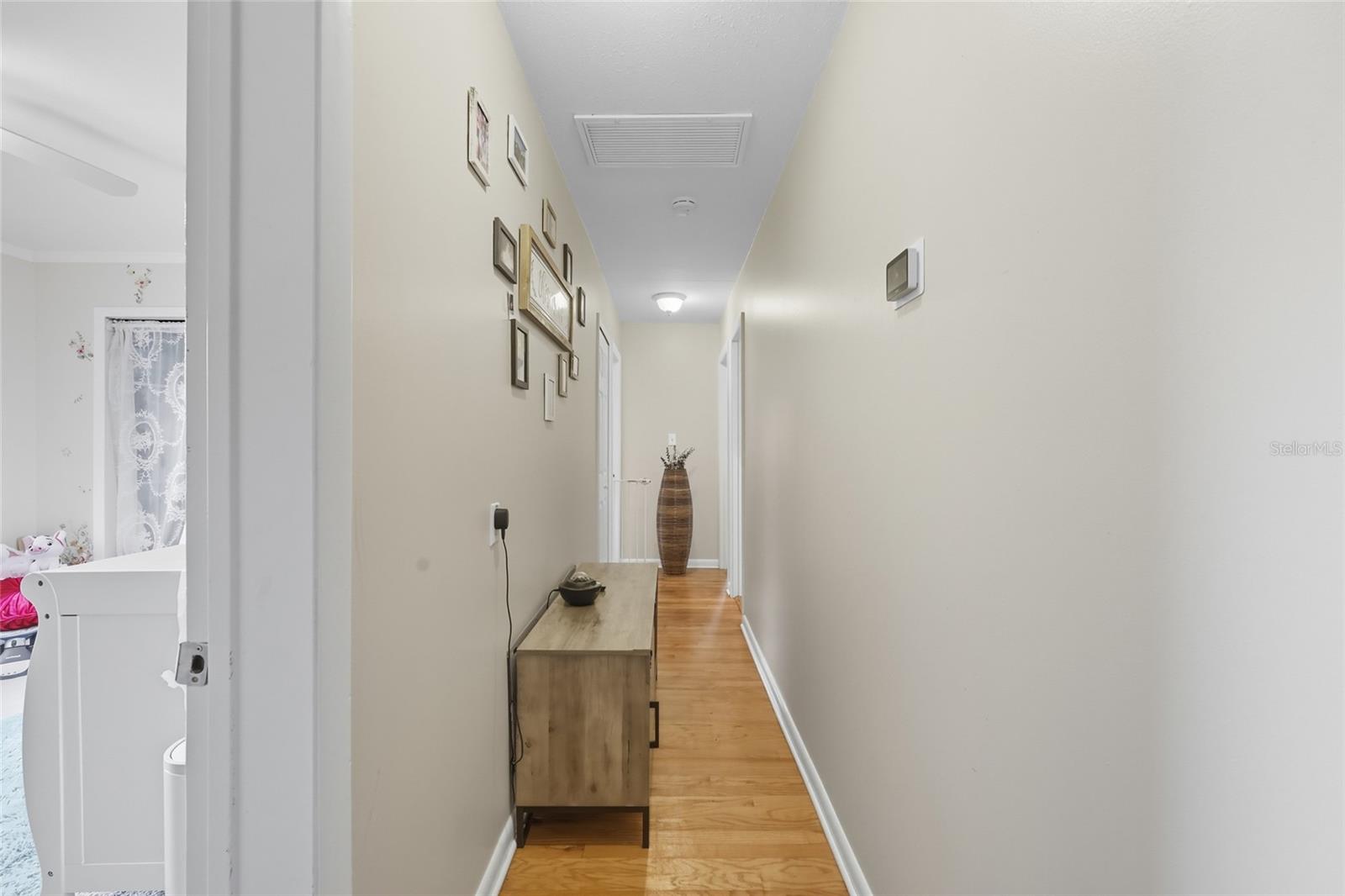 PLANTATION ESTATES UNIT 01 - Residential
